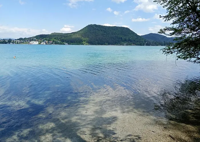 Little Faakersee דירה *