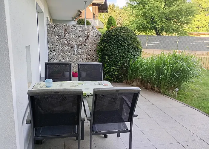 Little Faakersee Faak am See