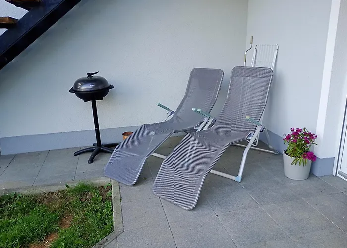 Apartament Little Faakersee *