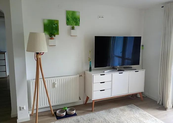 Little Faakersee Apartament Faak am See