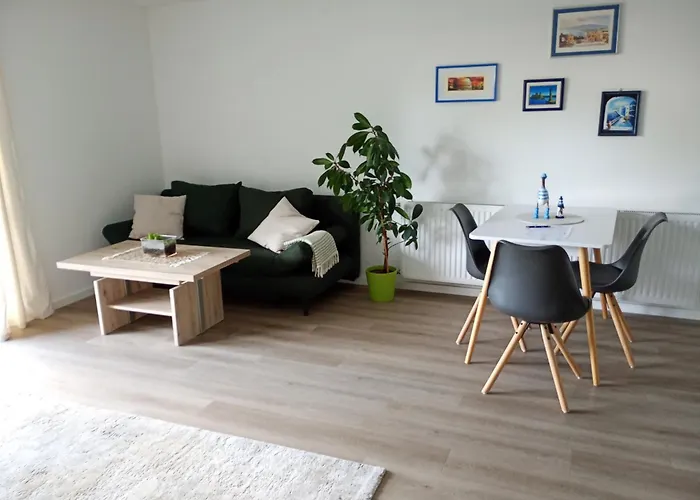 Apartament Little Faakersee