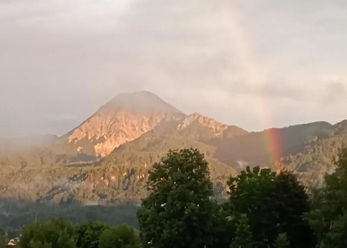 Little Faakersee * Faak am See