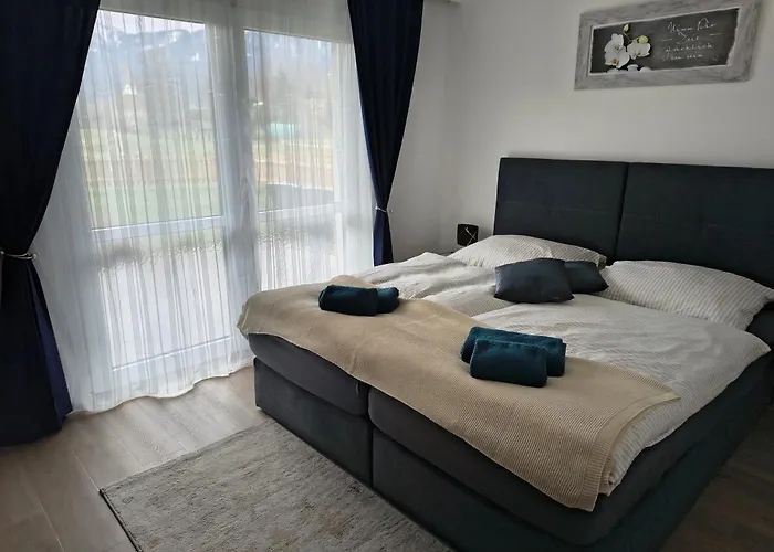 Apartament Little Faakersee Faak am See