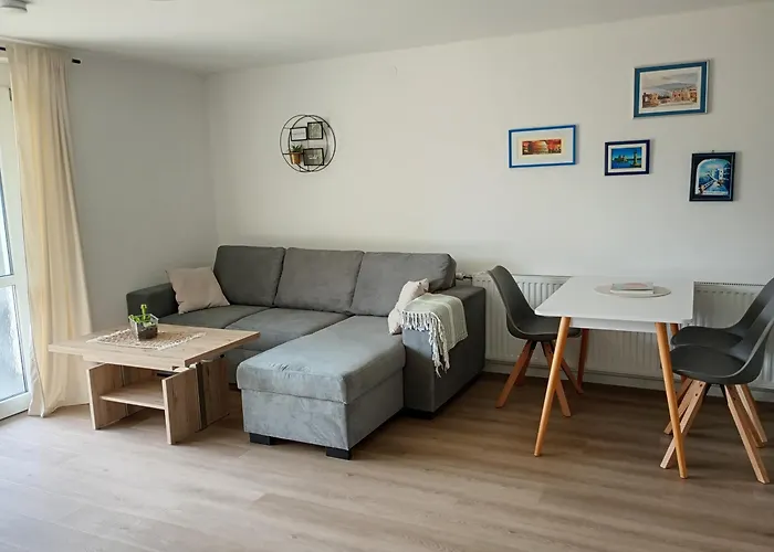 Apartament Little Faakersee